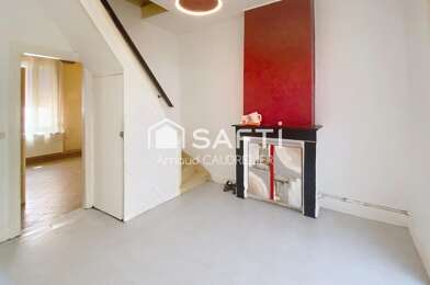 Maison 5 pièces 126500 €