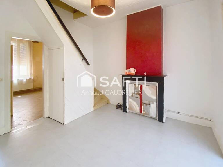 Maison 4 pièces - 81m2 — photo 1