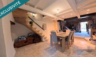 Maison 4 Pièces 120 m² à vendre à Pouzilhac (30210)