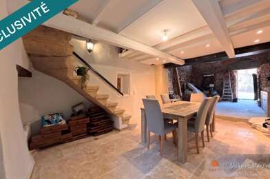 Maison 4 pièces 159000 €