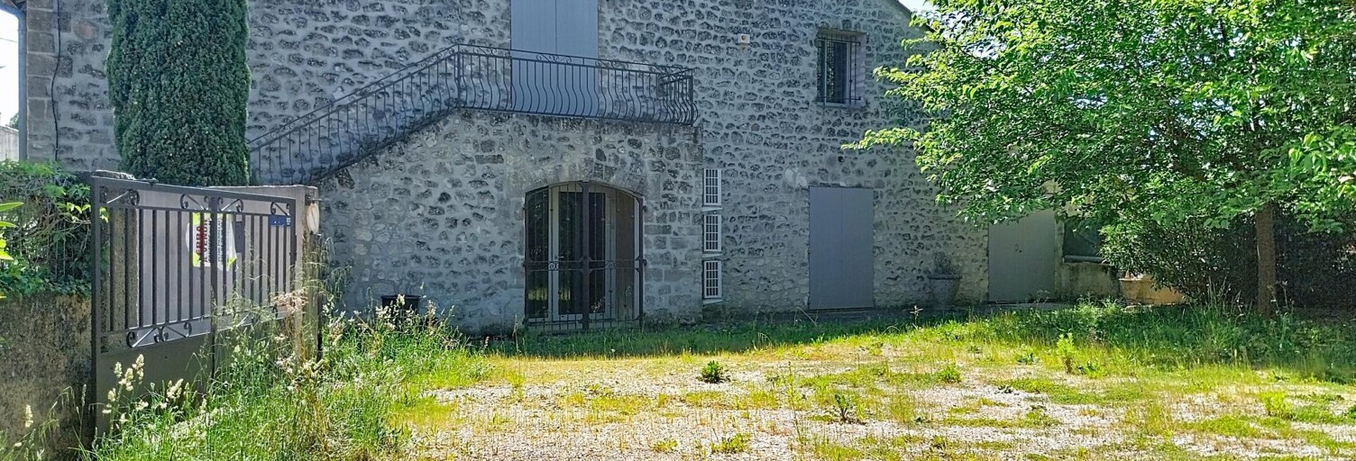 Bureau 4 Pièces 300 m² à vendre à Pierrelatte (26700)