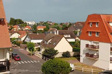 Appartement 2 pièces 179000 €