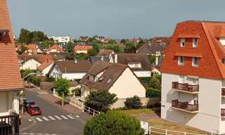 Appartement 2 Pièces 40 m² à vendre à Villers-sur-Mer (14640)