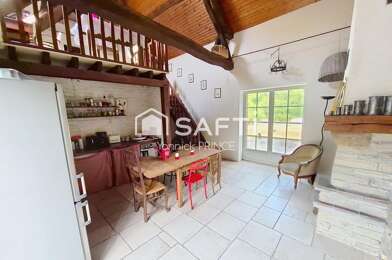 Maison 6 pièces 230000 €
