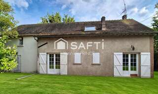 Maison 6 Pièces 110 m² à vendre à Véron (89510)