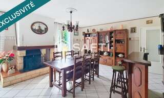 Maison 5 Pièces 118 m² à vendre à Aussonne (31840)