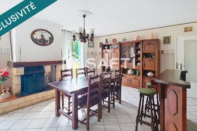 Maison 5 pièces 305000 €