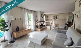 Maison 5 Pièces 118 m² à vendre à Aussonne (31840)