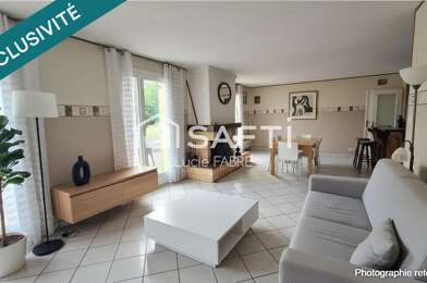 Maison 5 pièces 305000 €
