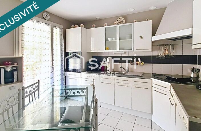 Au cœur d'Aussonne  Maison familiale de plain-pied — photo 5