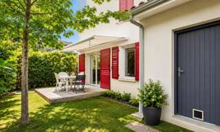 Maison 3 Pièces 60 m² à vendre à Toulouse (31100)