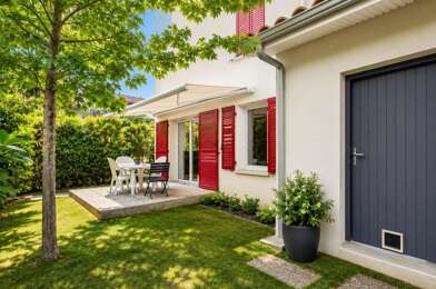 Maison 3 pièces 230000 €