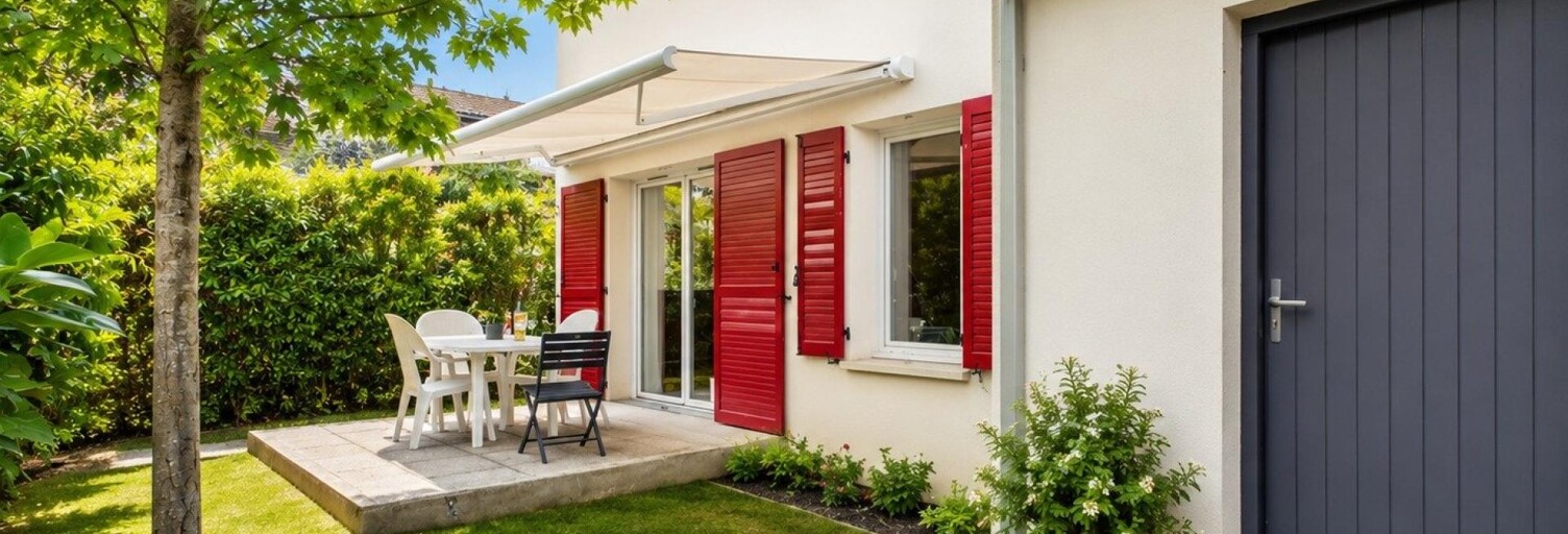 Maison 3 Pièces 60 m² à vendre à Toulouse (31100)