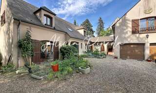 Maison 6 Pièces 197 m² à vendre à Thoiry (78770)