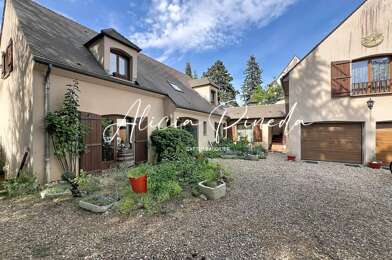Maison 6 pièces 549000 €