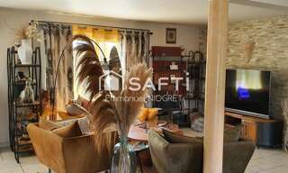 Maison 5 Pièces 115 m² à vendre à Labruyère (21250)