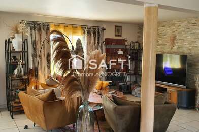 Maison 5 pièces 255600 €