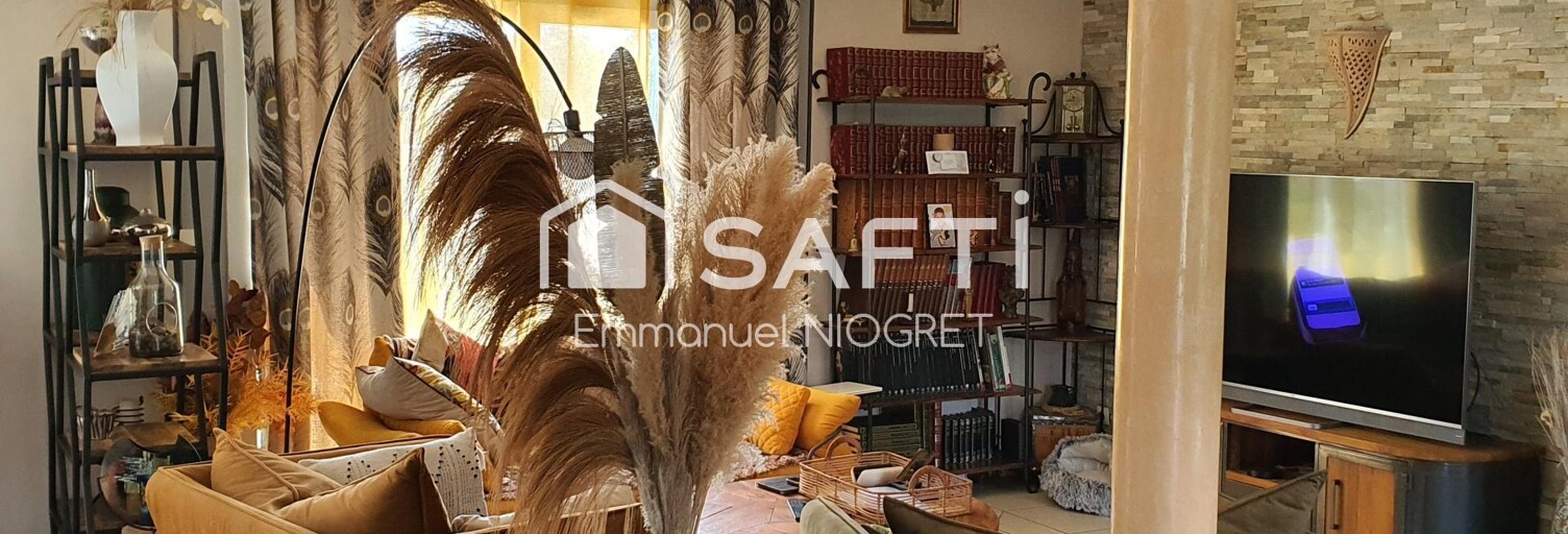 Maison 5 Pièces 115 m² à vendre à Labruyère (21250)