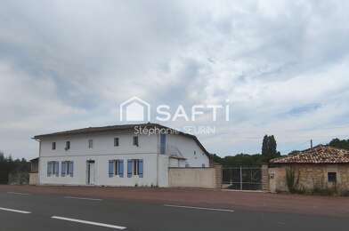 Maison 6 pièces 185000 €