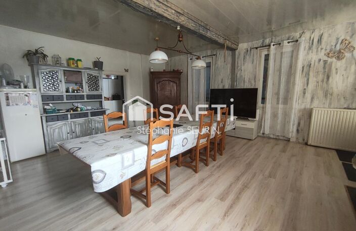 maison avec dépendances — photo 4