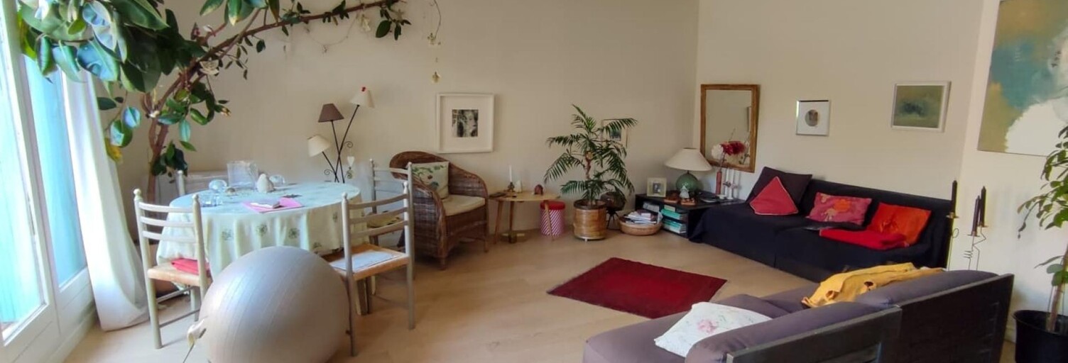Appartement 3 Pièces 55 m² à vendre à Le Tholonet (13100)