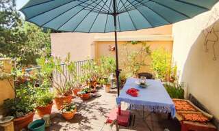Appartement 3 Pièces 57 m² à vendre à Le Tholonet (13100)