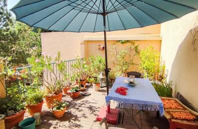 Mignon appartement T3 au Tholonet de 57m² — photo du bien