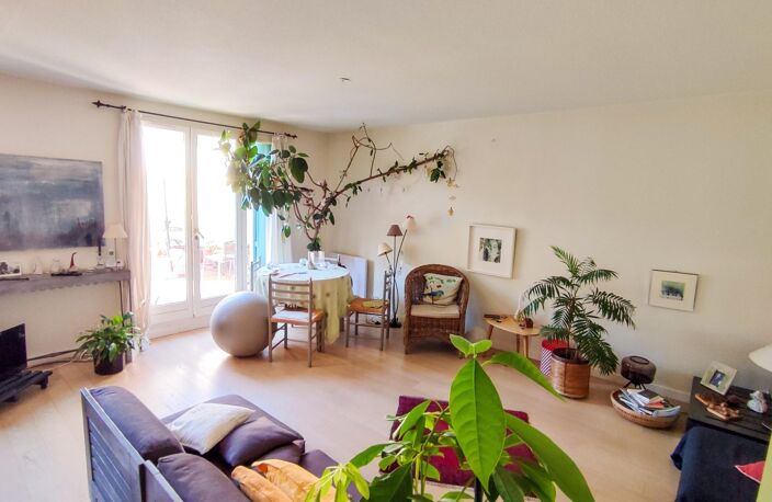 Mignon appartement T3 au Tholonet de 57m² — photo 3