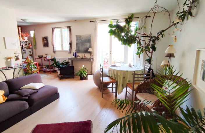 Mignon appartement T3 au Tholonet de 57m² — photo 4