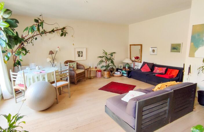 Mignon appartement T3 au Tholonet de 57m² — photo 5