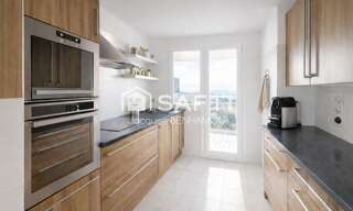 Appartement 4 Pièces 70 m² à vendre à Marseille 12 (13012)