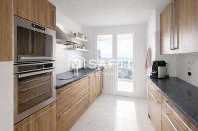 Appartement 4 pièces 224000 €