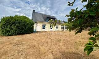 Maison 6 Pièces 159 m² à vendre à Ambon (56190)