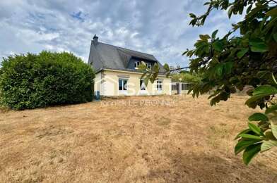 Maison 6 pièces 381000 €