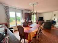 Maison T6 159m² + Terrain constructible centre Ambon — photo 3