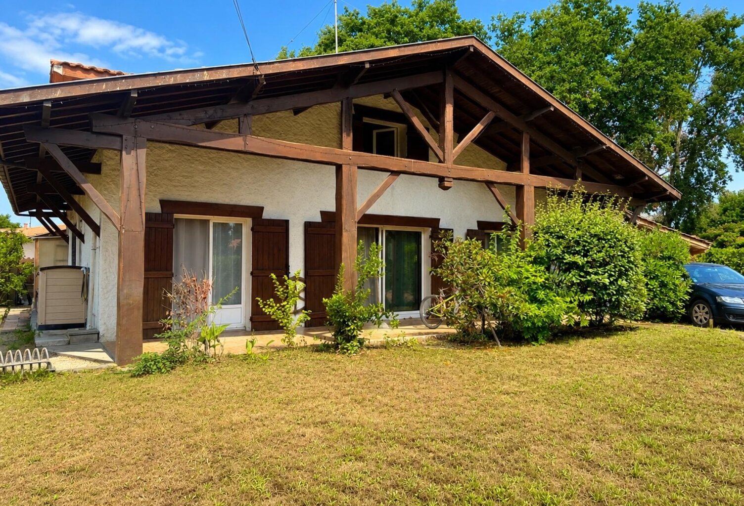 Maison à Andernos-les-bains. — photo 1