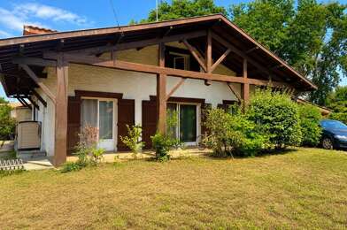 Maison 7 pièces 540000 €