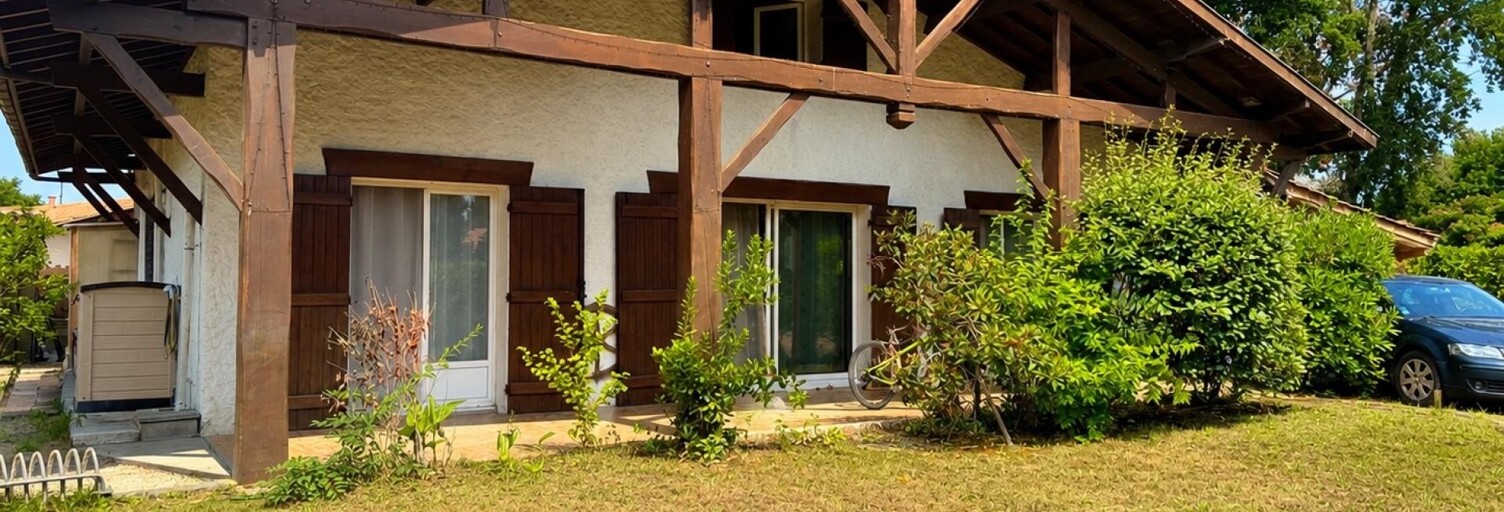Maison 7 Pièces 160 m² à vendre à Andernos-les-Bains (33510)