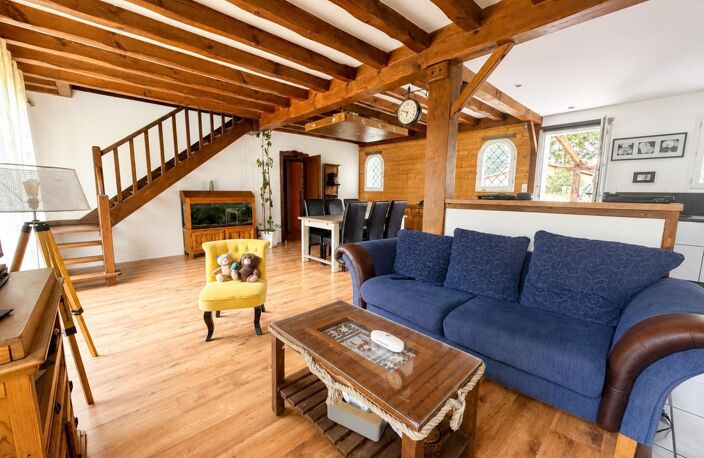 Maison à Andernos-les-bains. — photo 2