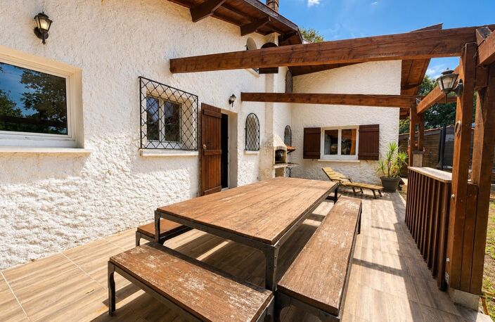 Maison à Andernos-les-bains. — photo 3