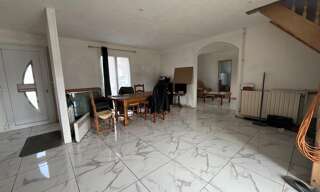 Maison 3 Pièces 97 m² à vendre à Cramont (80370)
