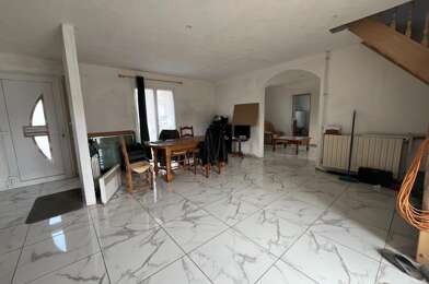 Maison 3 pièces 137000 €