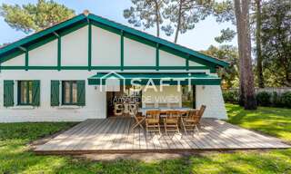 Maison 4 Pièces 110 m² à vendre à Lacanau (33680)