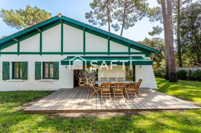 Maison 4 pièces 950000 €