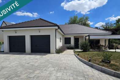 Maison 6 pièces 330000 €
