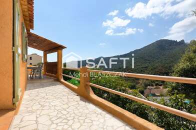 Maison 3 pièces 499000 €