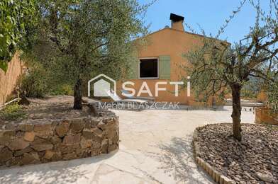 Maison 3 pièces 499000 €