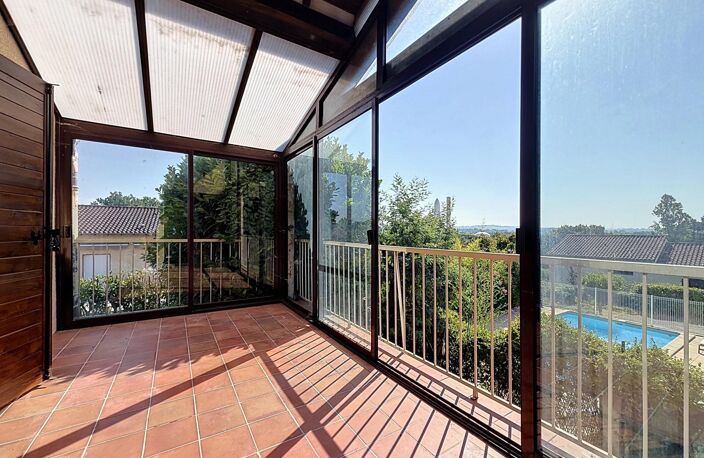 TOULOUSE LA TERRASSE Maison 196 m² à fort potentiel — photo 4