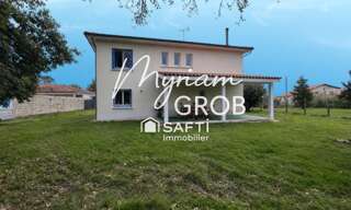 Maison 6 Pièces 119 m² à vendre à Montauban (82000)