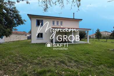 Maison 6 pièces 250000 €